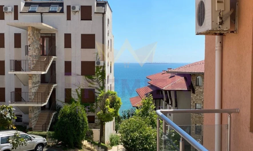 2-стаен, кв. Свети Влас, област Бургас - - снимка 5 - Имоти Премиер