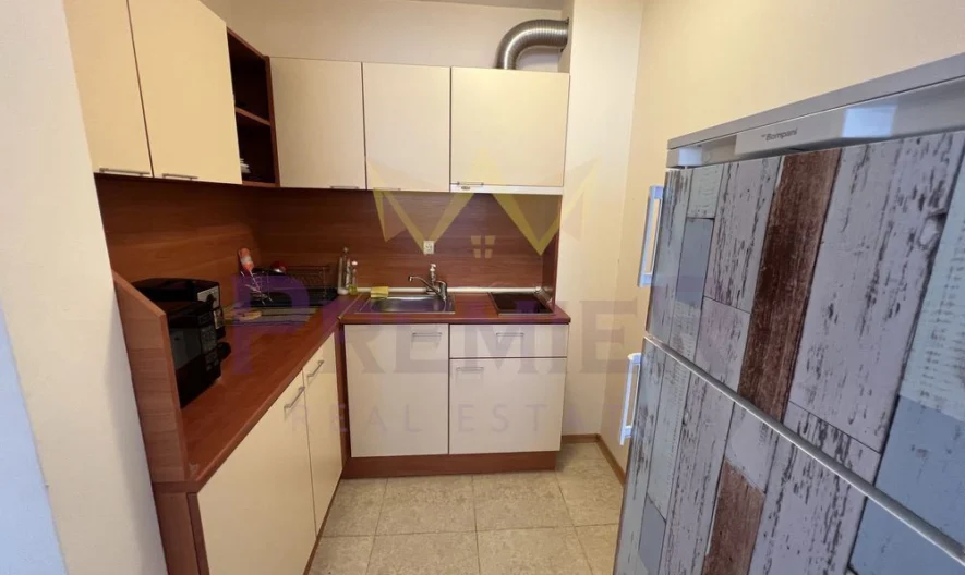 2-стаен, кв. Свети Влас, област Бургас - - снимка 7 - Имоти Премиер