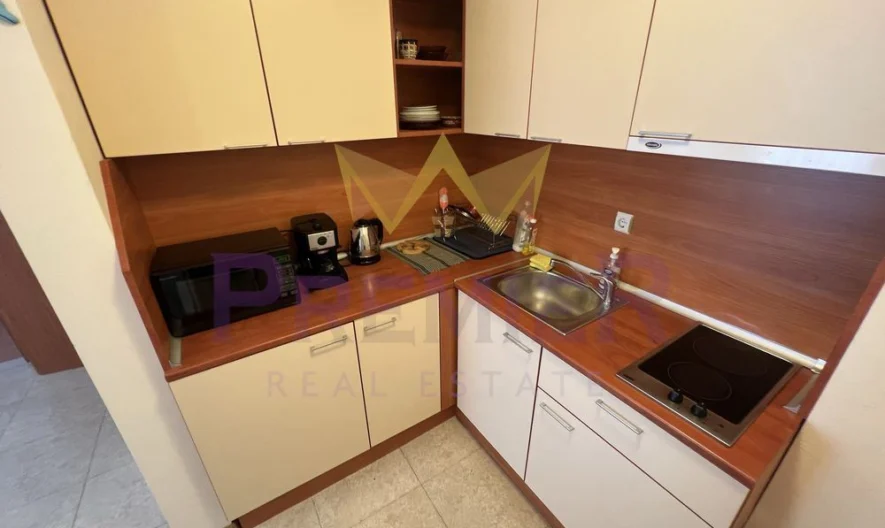 2-стаен, кв. Свети Влас, област Бургас -  - снимка 8 - Имоти Премиер