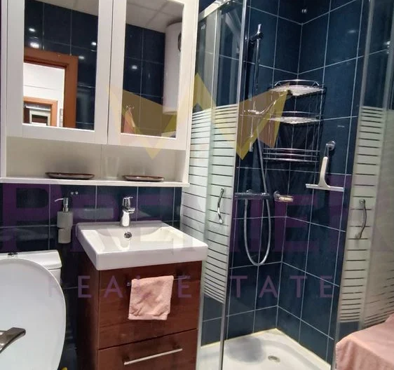 2-стаен лукс с огромна тераса и невероятна морска панорама - - снимка 14 - Имоти Премиер