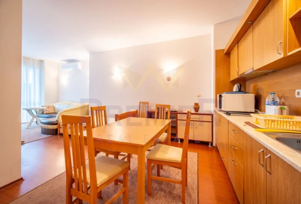 Агенция за недвижими имоти - Имоти Премиер - имот - 1084980, Цена: 99500 EUR