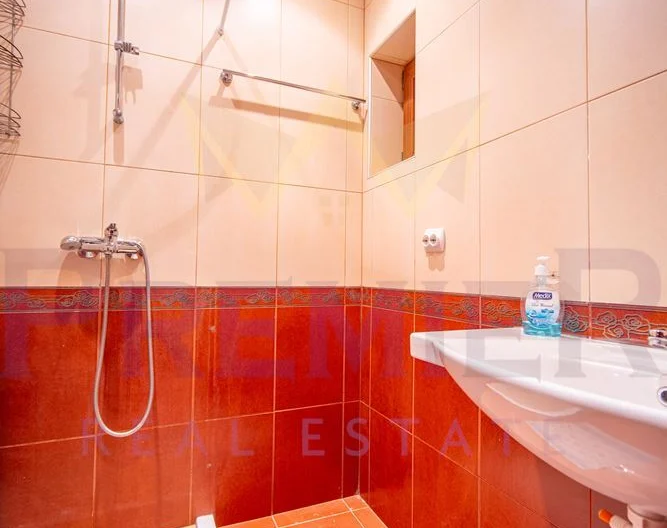 2-стаен на първа линия с частична гледка море и закрито паркомясто в к.к. Бялата Лагуна, гр. Балчик - - снимка 8 - Имоти Премиер