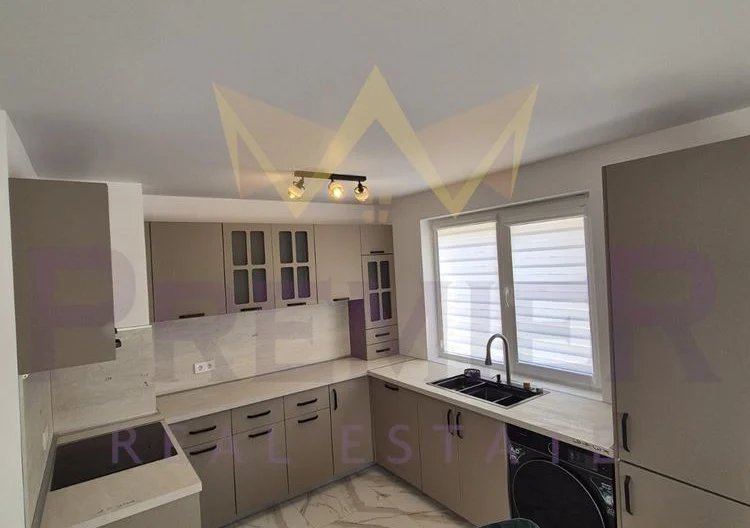 2-СТАЕН, ОБЗАВЕДЕН -  - снимка 1 - Имоти Премиер