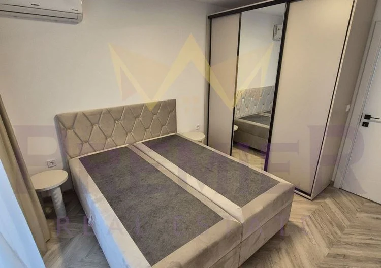 2-СТАЕН, ОБЗАВЕДЕН -  - снимка 12 - Имоти Премиер