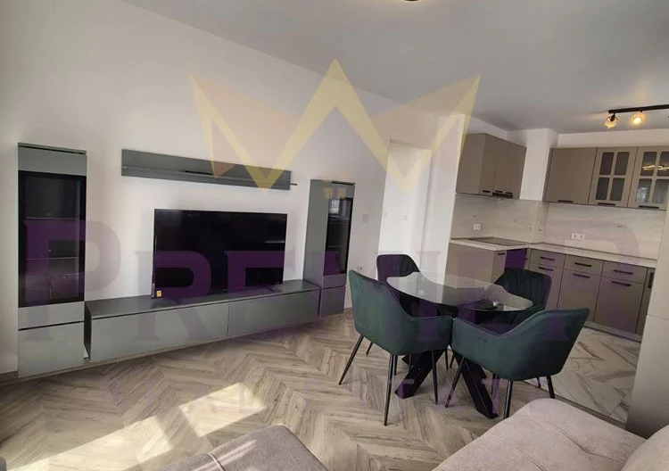 2-СТАЕН, ОБЗАВЕДЕН -  - снимка 3 - Имоти Премиер