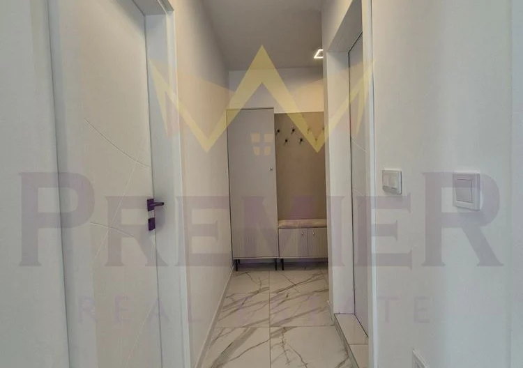 2-СТАЕН, ОБЗАВЕДЕН -  - снимка 4 - Имоти Премиер