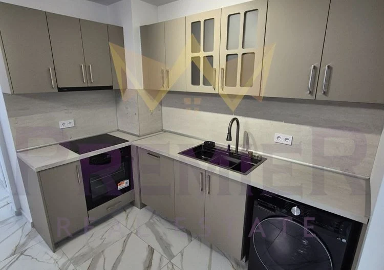 2-СТАЕН, ОБЗАВЕДЕН -  - снимка 5 - Имоти Премиер