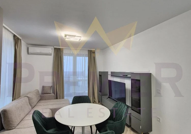 2-СТАЕН, ОБЗАВЕДЕН -  - снимка 5 - Имоти Премиер