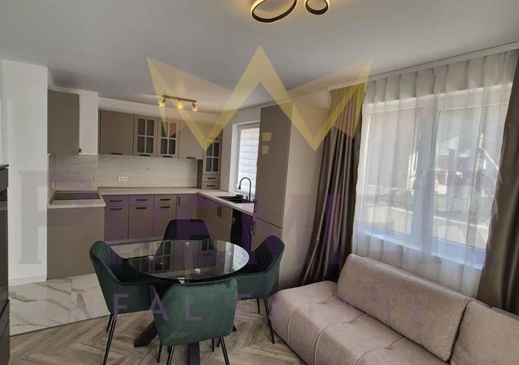 2-СТАЕН, ОБЗАВЕДЕН -  - снимка 5 - Имоти Премиер