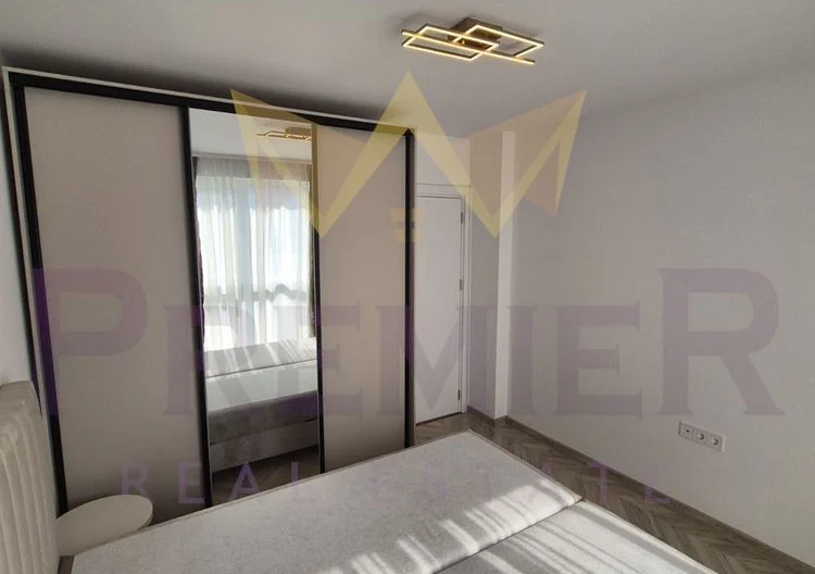 2-СТАЕН, ОБЗАВЕДЕН -  - снимка 6 - Имоти Премиер