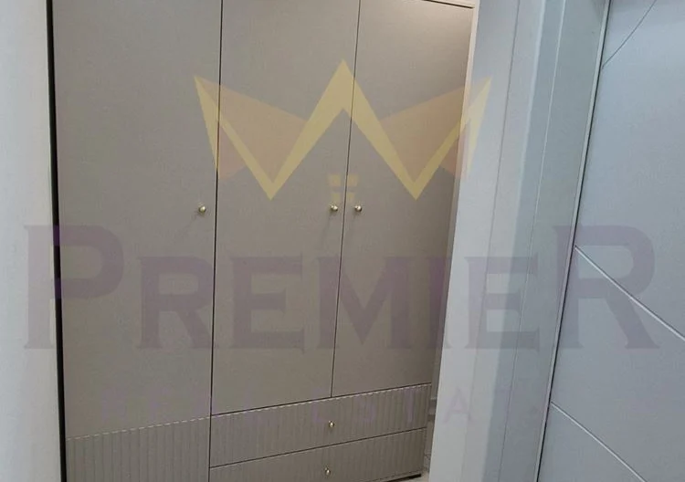 2-СТАЕН, ОБЗАВЕДЕН -  - снимка 7 - Имоти Премиер