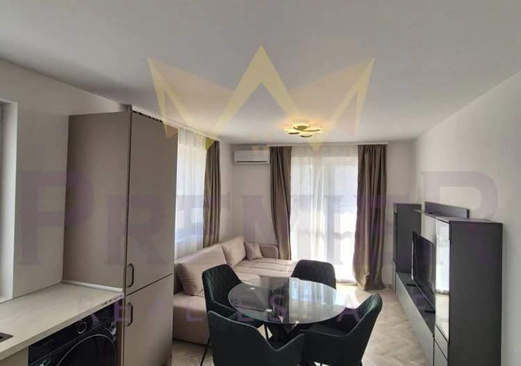 2-СТАЕН, ОБЗАВЕДЕН -  - снимка 8 - Имоти Премиер