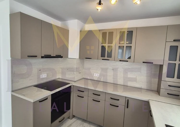 2-СТАЕН, ОБЗАВЕДЕН -  - снимка 9 - Имоти Премиер