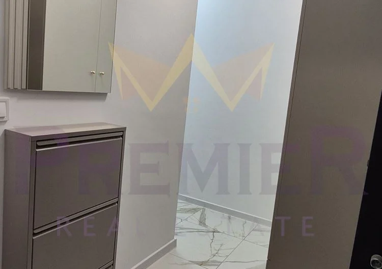 2-СТАЕН ОБЗАВЕДЕН АПАРТАМЕНТ! ЮГ! -  - снимка 11 - Имоти Премиер