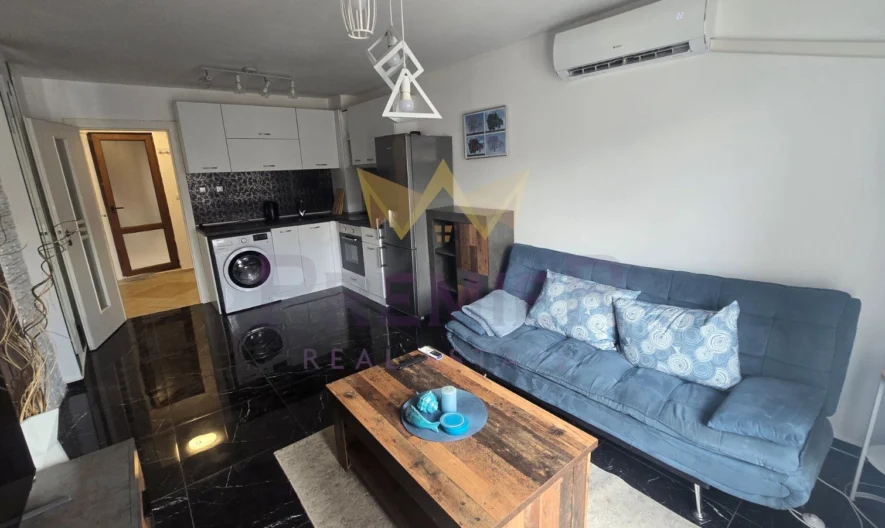 2 стаен с голям склад и маза - - снимка 1 - Имоти Премиер