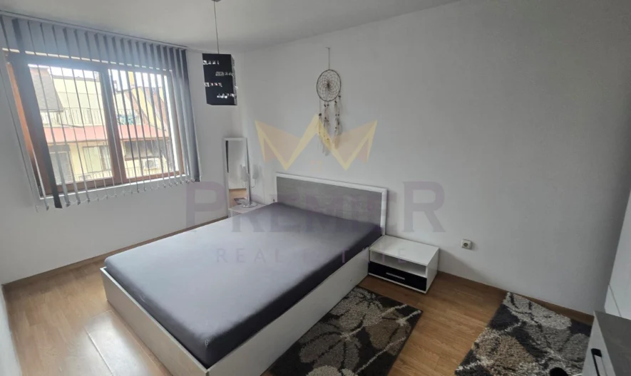 2 стаен с голям склад и маза - - снимка 3 - Имоти Премиер