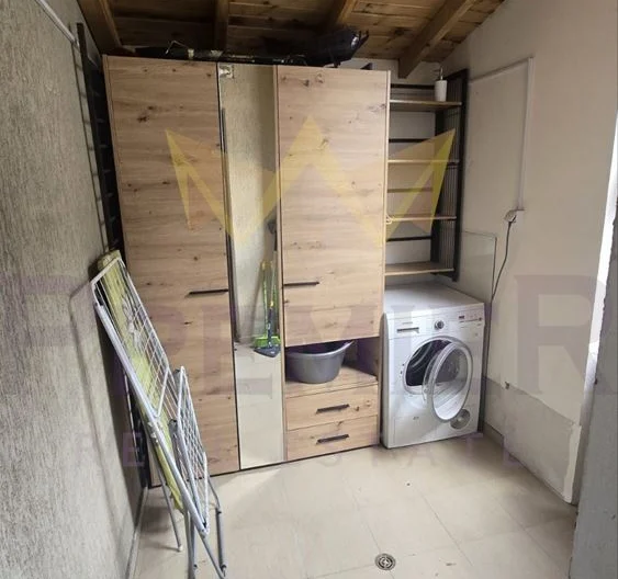 2 стаен с голям склад и маза - - снимка 4 - Имоти Премиер