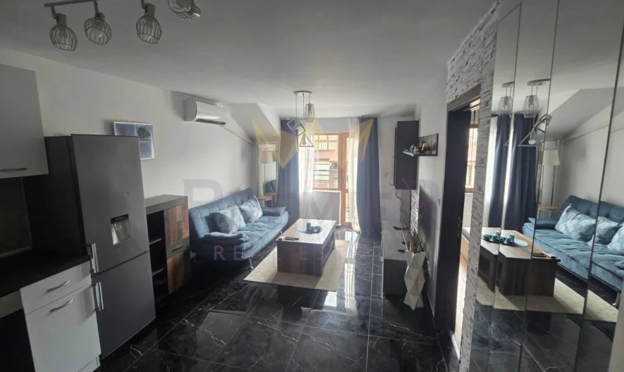 2 стаен с голям склад и маза -  - снимка 4 - Имоти Премиер