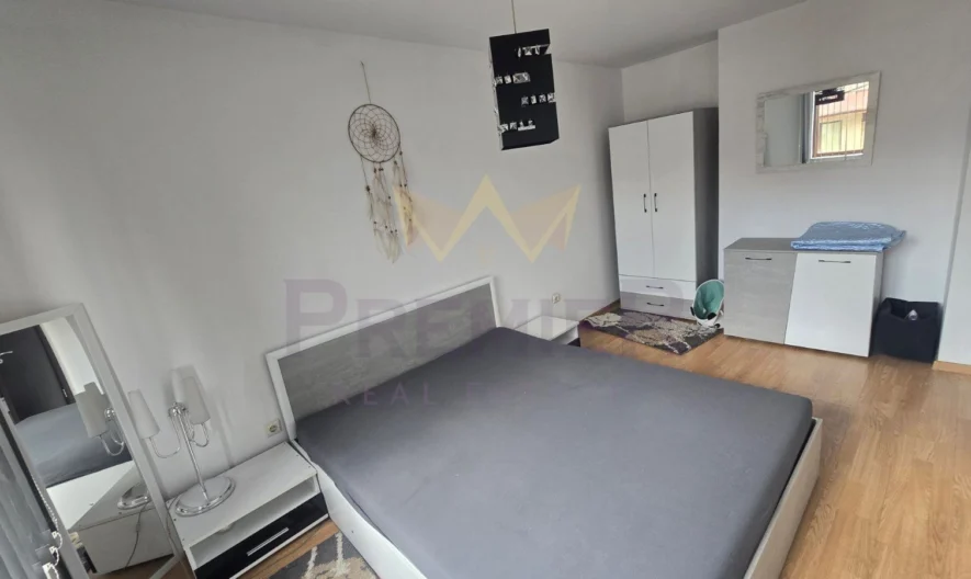 2 стаен с голям склад и маза -  - снимка 6 - Имоти Премиер