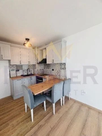 2 стаен с парко място Кайсиева Градина Варна -  - снимка 4 - Имоти Премиер