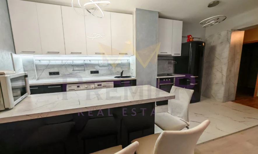 Агенция за недвижими имоти - Имоти Премиер - имот - 1173227, Цена: 115000 EUR