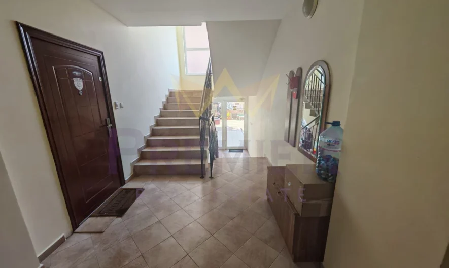 2-стаен, с. Равда, област Бургас -  - снимка 4 - Имоти Премиер