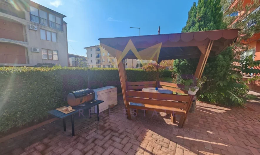 2-стаен, с. Равда, област Бургас -  - снимка 7 - Имоти Премиер