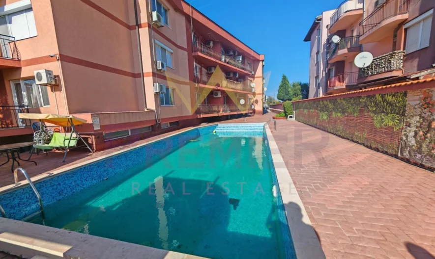 2-стаен, с. Равда, област Бургас -  - снимка 8 - Имоти Премиер