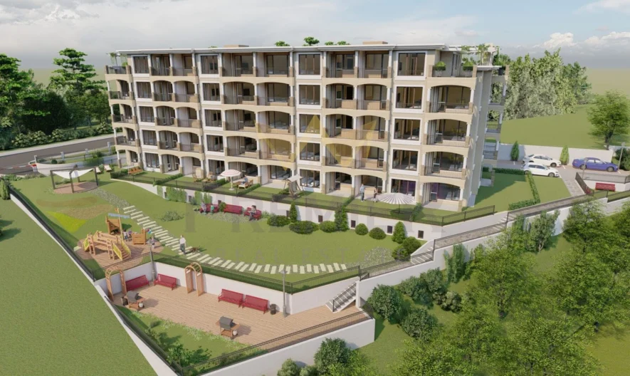 Агенция за недвижими имоти - Имоти Премиер - имот - 842620, Цена: 120000 EUR