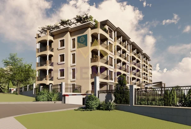 Агенция за недвижими имоти - Имоти Премиер - имот - 842620, Цена: 120000 EUR