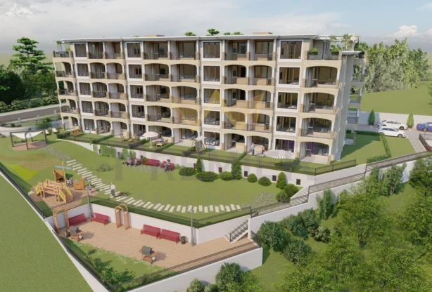 Агенция за недвижими имоти - Имоти Премиер - имот - 842620, Цена: 120000 EUR