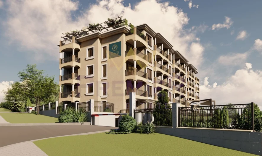 Агенция за недвижими имоти - Имоти Премиер - имот - 842620, Цена: 120000 EUR