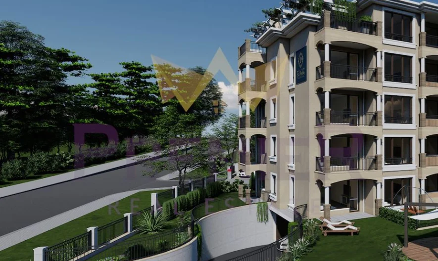 2-стаен Св.Св. Константин и Елена -  - снимка 3 - Имоти Премиер