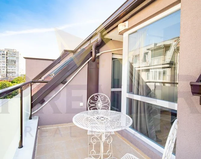 2-стаен, Център, Паркомясто -  - снимка 10 - Имоти Премиер