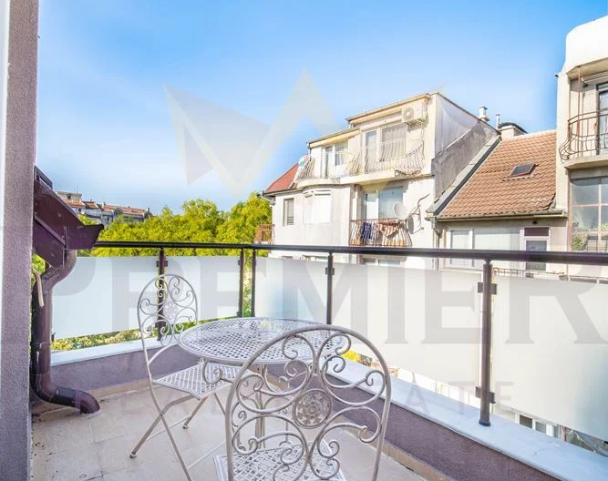 2-стаен, Център, Паркомясто -  - снимка 11 - Имоти Премиер