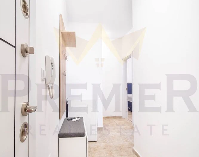 2-стаен, Център, Паркомясто -  - снимка 12 - Имоти Премиер