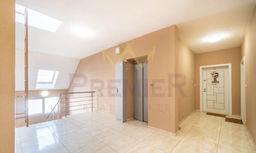 2-стаен, Център, Паркомясто -  - снимка 14 - Имоти Премиер