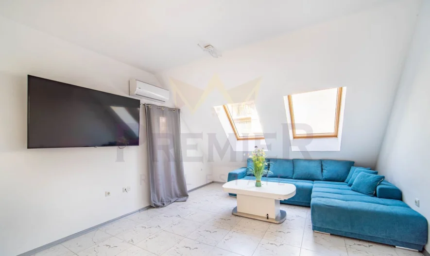 2-стаен, Център, Паркомясто -  - снимка 4 - Имоти Премиер