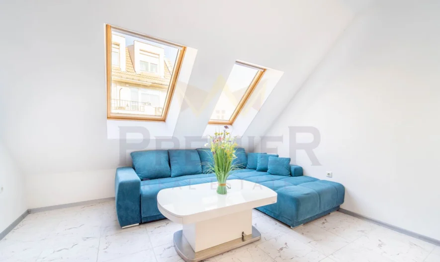 2-стаен, Център, Паркомясто -  - снимка 5 - Имоти Премиер