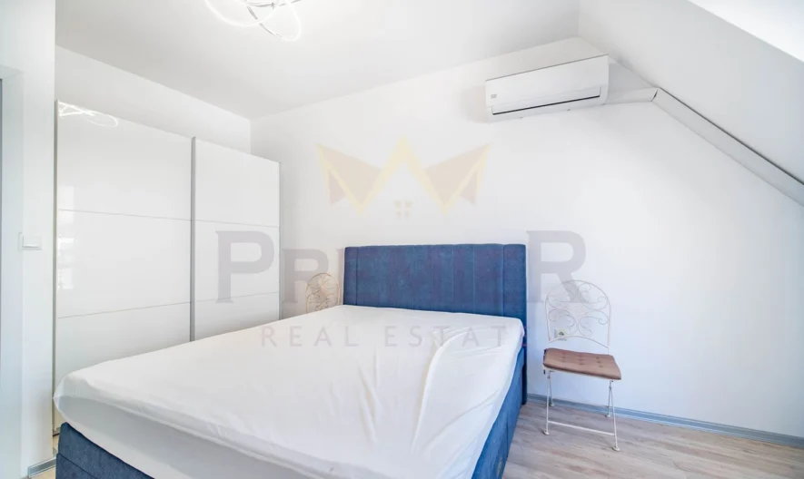 2-стаен, Център, Паркомясто -  - снимка 7 - Имоти Премиер