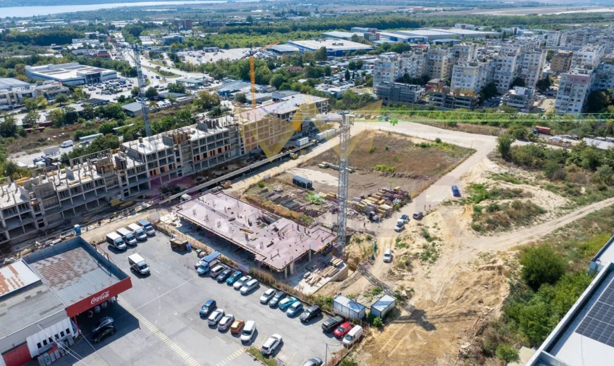 2-СТАЕН, ВЪЗРАЖДАНЕ -  - снимка 7 - Имоти Премиер