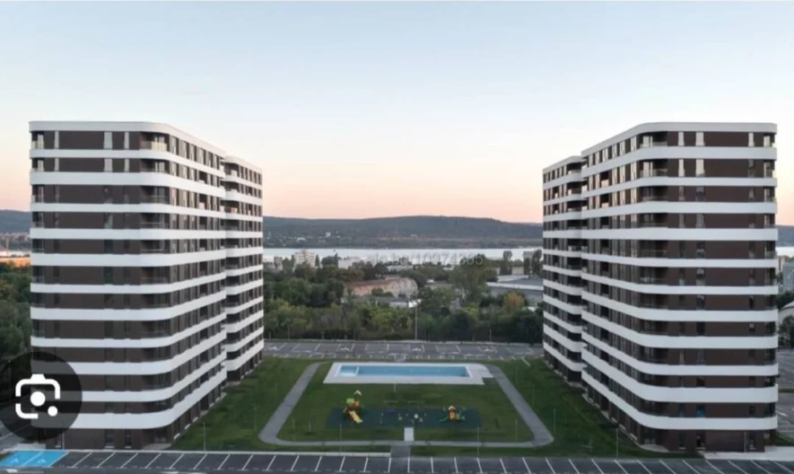 2 стаен VCP -  - снимка 1 - Имоти Премиер