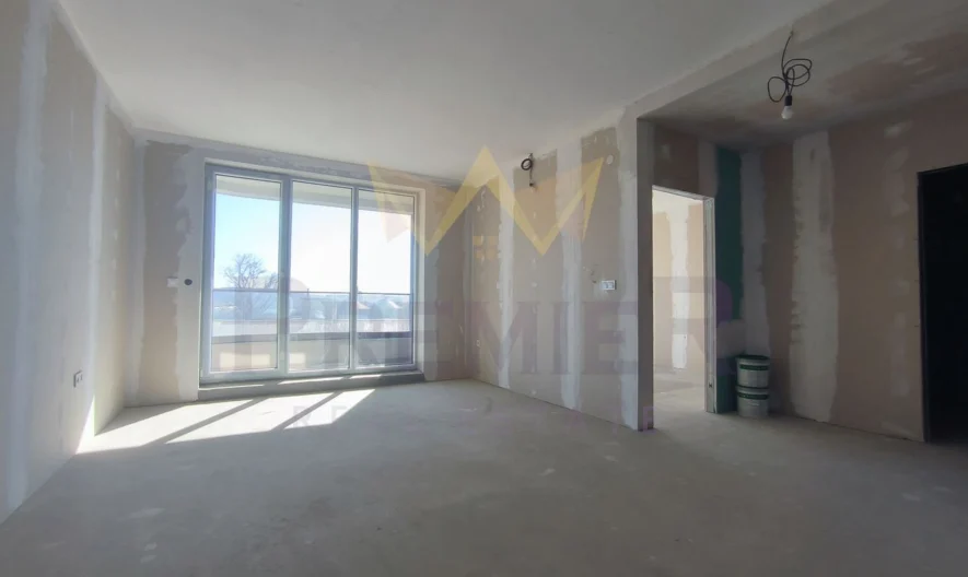 2 стаен VCP -  - снимка 4 - Имоти Премиер