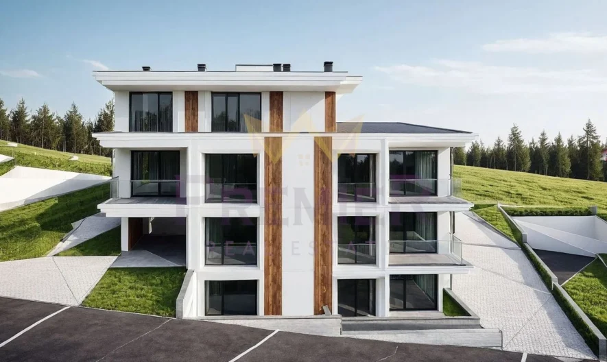 Агенция за недвижими имоти - Имоти Премиер - имот - 1174115, Цена: 121800 EUR