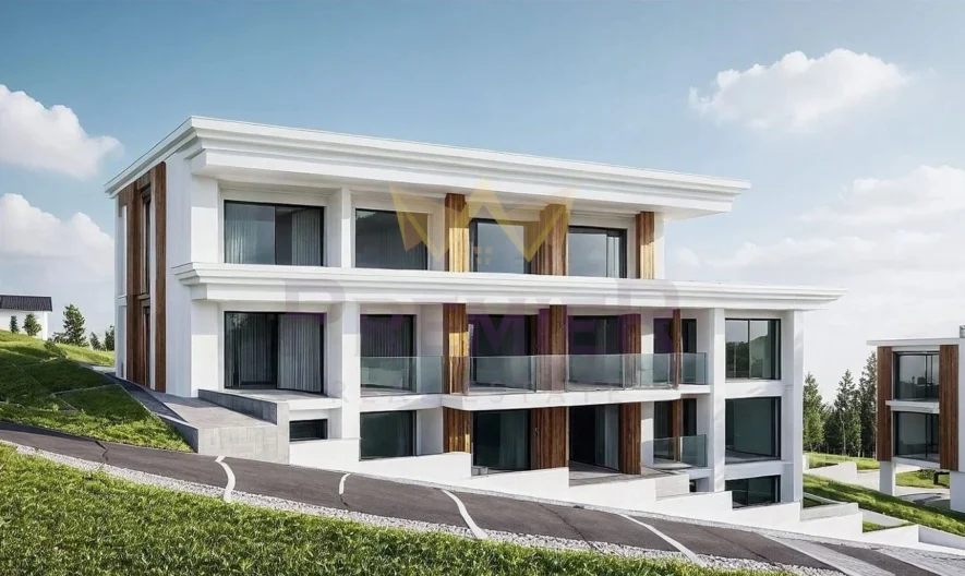 2-СТАЕН ЮЖЕН АПАРТАМЕНТ -  - снимка 4 - Имоти Премиер