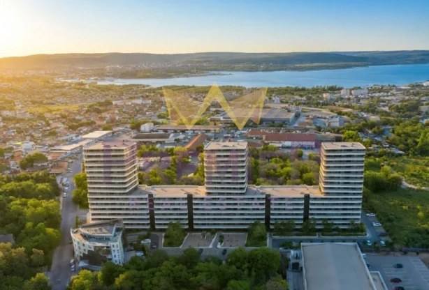 Агенция за недвижими имоти - Имоти Премиер - имот - 1243897, Цена: 149900 EUR