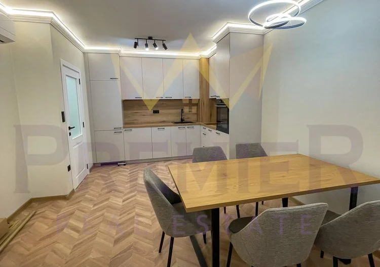 2-стаен Южен, Пловдив -  - снимка 3 - Имоти Премиер