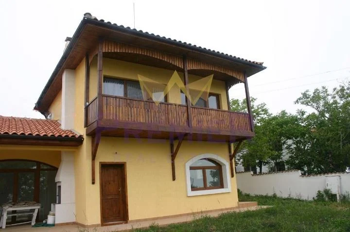 2-storey house in the village of Emona, act 16, documents ready for the transaction -  - snimka 1 - Imoti Premier
