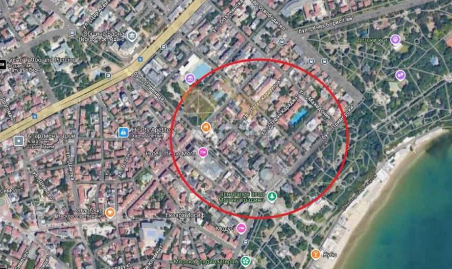 2 SZOBÁS -  - snimka 7 - Imoti Premier
