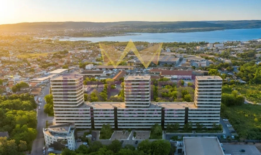 2 SZOBÁS DÉLI FEKVÉSŰ LAKÁS, TROSHEVO -  - snimka 1 - Imoti Premier
